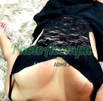 Acompanhante em Campinas com beijo grego (6) — Naty