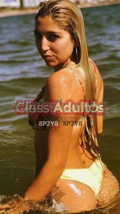 Acompanhante loira em Rio de Janeiro