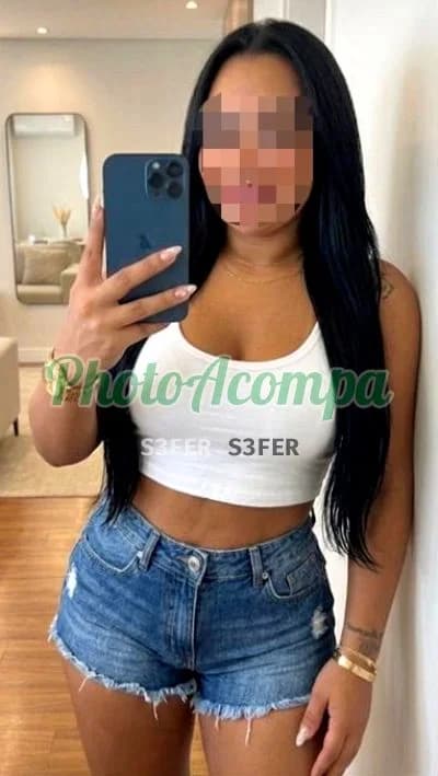 Acompanhante em Maricá — namoradinha, foto 2 de Naty