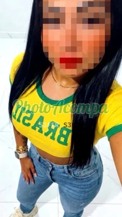 Acompanhante em Maricá — sexo anal, foto 4 de Naty