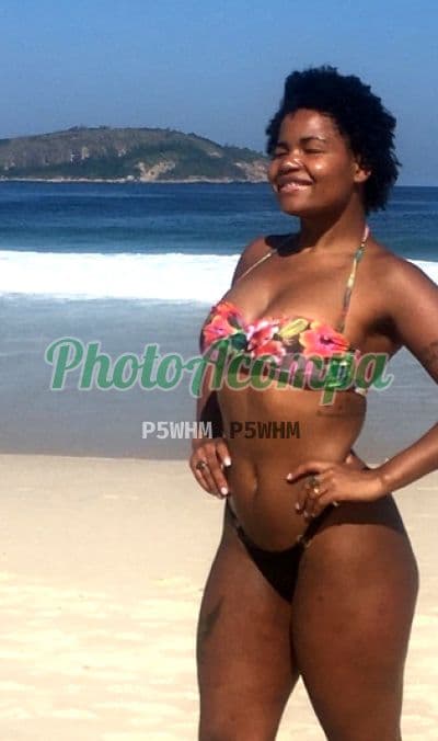 Acompanhante depilada em Cabo Frio (3) — Naty