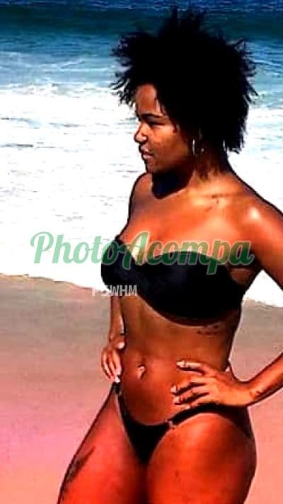 Acompanhante em Cabo Frio — namoradinha, foto 4 de Naty