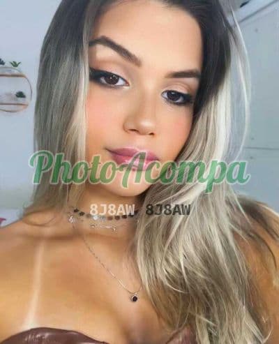 Acompanhante em São Paulo — namoradinha, foto 4 de Naty Prado