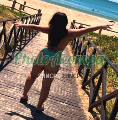 Acompanhante em Joinville — anal, foto 4 de Nay Hotwife