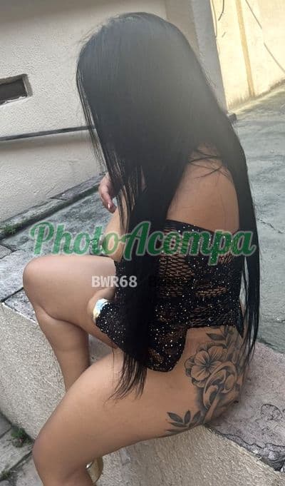 Foto 5: Acompanhante depilada em Fortaleza — Nayane