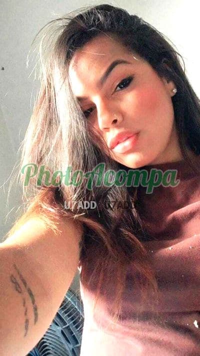 Acompanhante em Niterói — experiência de namorada, foto 4 de Nayara