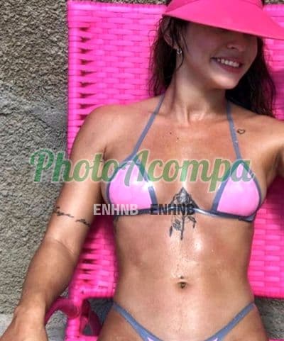 Acompanhante em Cabo Frio — beijo grego, foto 2 de Nayara