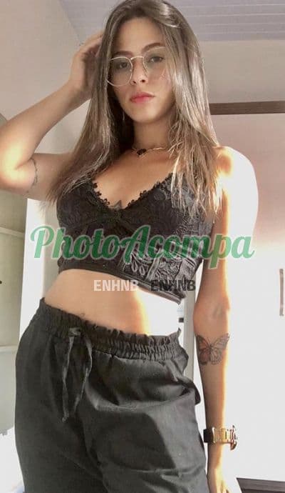 Acompanhante mignon em Cabo Frio — Nayara, foto 5