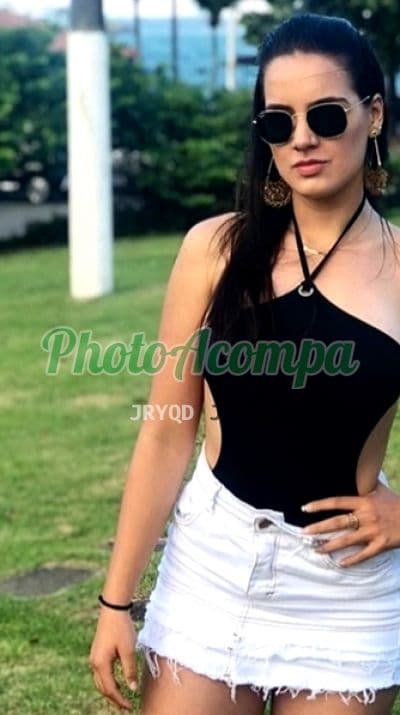 Acompanhante em Rio de Janeiro — beijo na boca, foto 2 de Nayara