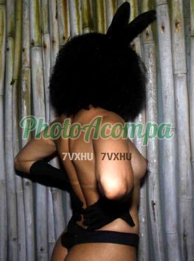 Acompanhante magra em Mesquita — Nayla, foto 5