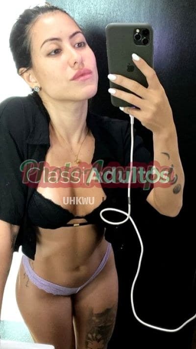Acompanhante oriental em São Paulo, foto de perfil