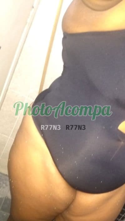 Foto 5: Acompanhante depilada em Nilópolis — Nega