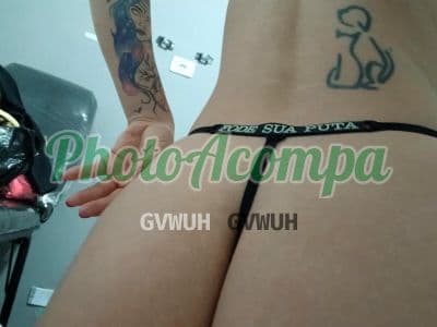 Acompanhante em São Paulo — sexo anal, foto 6 de NELIELLY