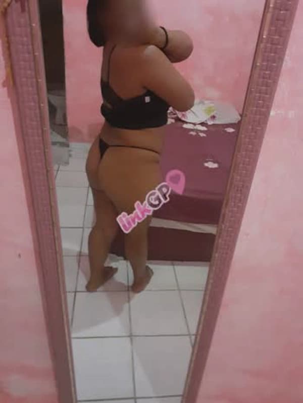 Nice Sousa — acompanhante em Maracanaú