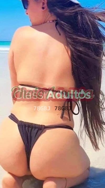 Nick — acompanhante em Barbacena