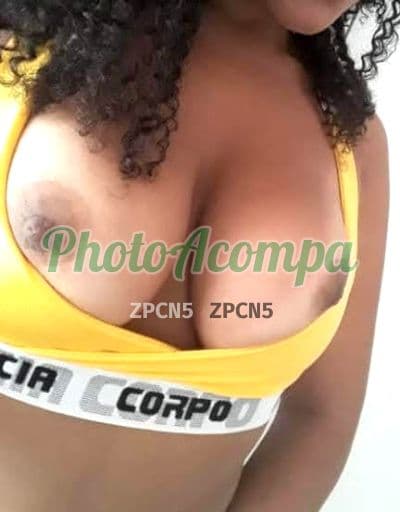 Acompanhante alta em Paraipaba — Nick Silva, foto 3