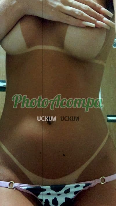 Acompanhante magra em Ribeirão Preto, foto 3 de Nicole