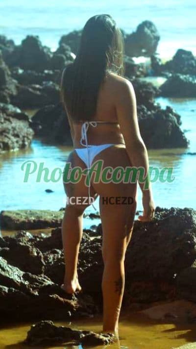 Acompanhante em São Mateus — sexo anal, foto 4 de Nicole