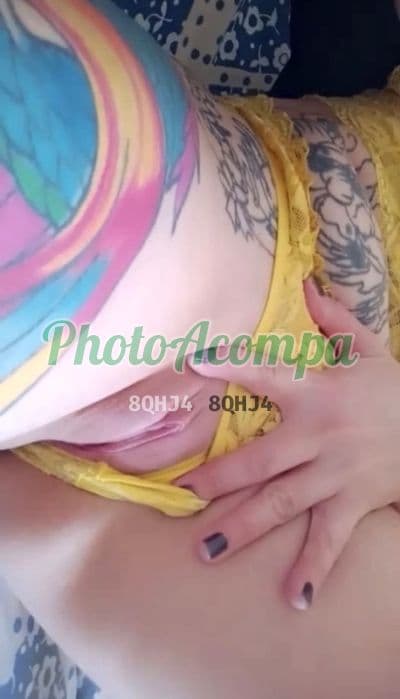 Acompanhante loira em Hortolândia — Nicole, foto 5