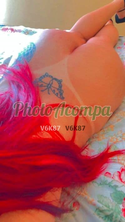 Acompanhante em Juazeiro do Norte — garganta profunda, foto 6 de Nicole