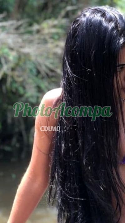 Acompanhante em Goiânia — sexo anal, foto 6 de Nicole