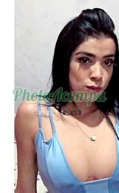 Acompanhante em Uberlândia — experiência de namorada, foto 4 de Nicole
