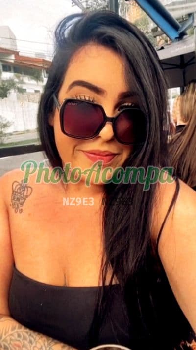 Acompanhante em Patos de Minas — garganta profunda, foto 6 de Nicole