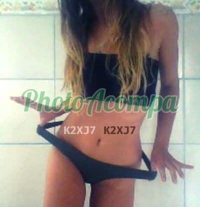Acompanhante em Jundiaí — experiência de namorada, foto 4 de Nicole