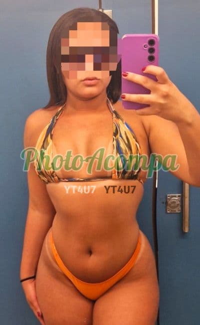 Acompanhante em Nilópolis com beijo na boca (2) — Nicole