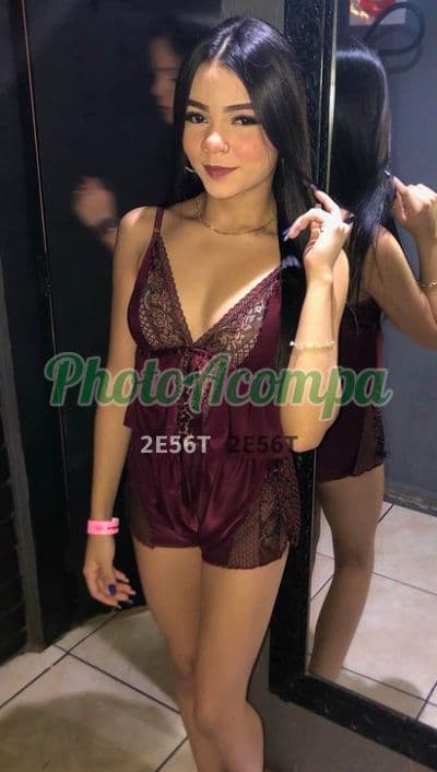 Acompanhante em Rio das Ostras — experiência de namorada, foto 4 de Nicole