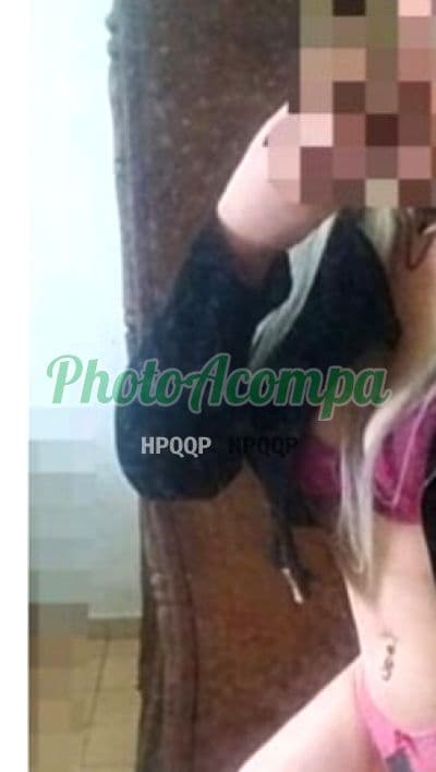 Acompanhante em Serra com experiência de namorada (2) — Nicole