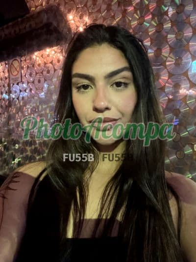 Foto 4: Acompanhante em Santa Maria — experiência de namorada, Nicole