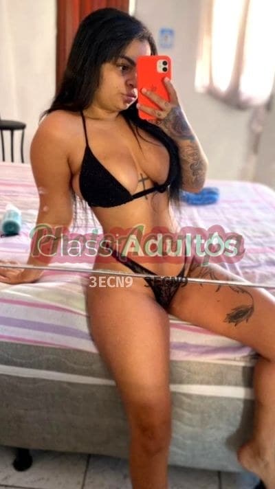 Nicole — acompanhante e garota de programa em Limeira