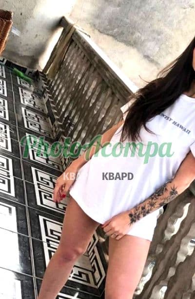 Foto 4: Acompanhante em Florianópolis — experiência de namorada, Nicole