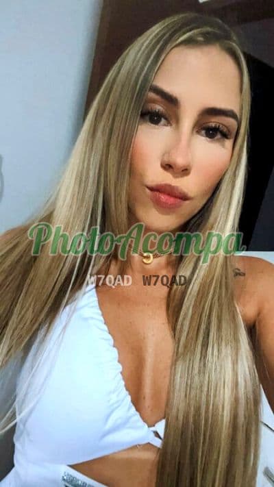 Foto 5: Acompanhante depilada em São Gonçalo — Nicole
