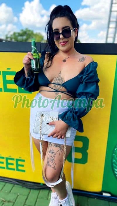 Foto 4: Acompanhante em Praia Grande — experiência de namorada, Nicole