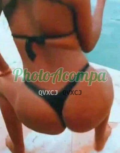 Acompanhante magra em Salto, foto 3 de Nicole