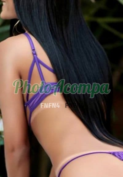 Foto 5: Acompanhante morena em Brasília — Nicole