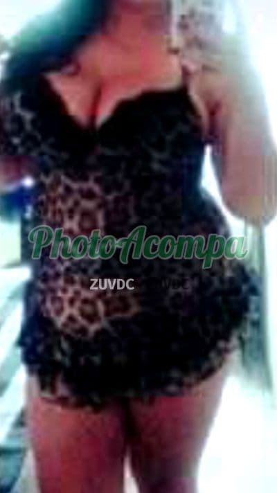 Foto 5: Acompanhante gordinha em Vila Velha — Nicole