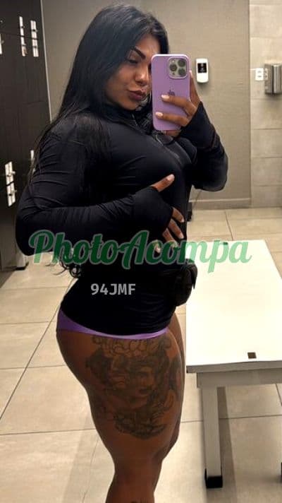 Acompanhante em Fortaleza — sexo anal, foto 6 de Nicole