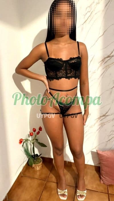 Foto 3: Acompanhante magra em Natal — Nicole