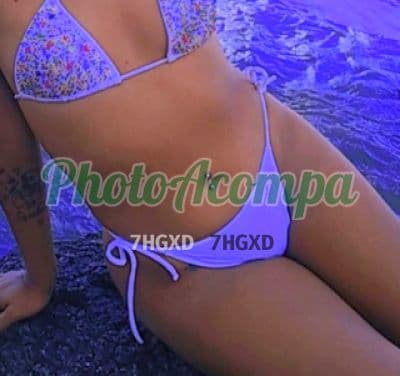 Acompanhante morena em Rio Branco — Nicole, foto 4