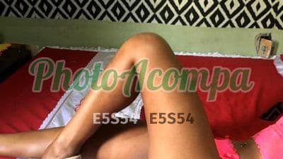 Foto 4: Acompanhante em Serra — experiência de namorada, Nicole