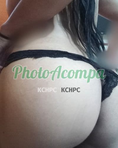 Acompanhante mignon em São José dos Campos (6) — Nicole