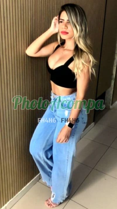 Acompanhante em Sorriso com experiência de namorada (4) — Nicolle
