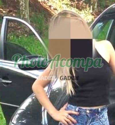 Acompanhante de seios naturais em Curitiba, foto 4 de Nicolle