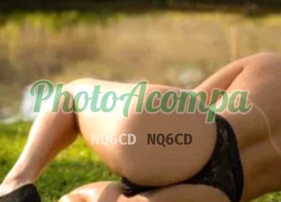Acompanhante de seios naturais em Caruaru — Nicolle, foto 6