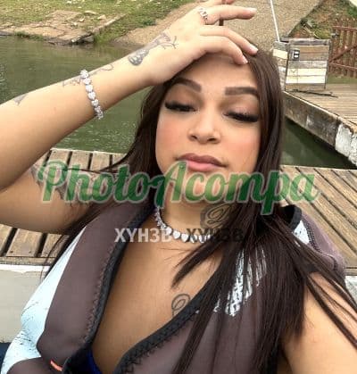 Acompanhante depilada em Ferraz de Vasconcelos, foto 5 de Nicolly