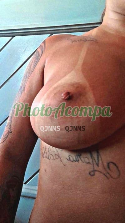 Acompanhante foto verificada em Cachoeiro de Itapemirim (3) — Nicolly