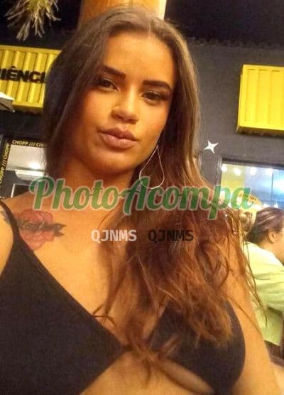 Acompanhante imagem original em Cachoeiro de Itapemirim (6) — Nicolly